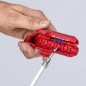KNIPEX ErgoStrip Afisoleringsværktøj KNIPEX ErgoStrip Afisoleringsværktøj